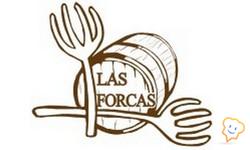 Restaurante Mesón las Forcas