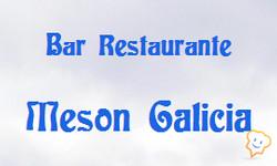 Restaurante Mesón Galicia