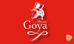 Restaurante Mesón Goya