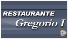 Restaurante Mesón Gregorio I