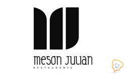 Restaurante Mesón Julián