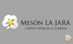 Restaurante Mesón La Jara