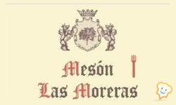 Restaurante Mesón Las Moreras
