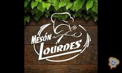 Restaurante Mesón Lourdes