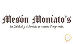 Restaurante Mesón Moniatos