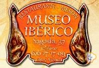 Restaurante Mesón Museo Ibérico