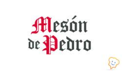 Restaurante Mesón de Pedro