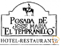 Restaurante Mesón Posada El Tempranillo