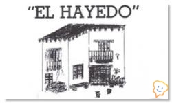 Restaurante Mesón Restaurante el Hayedo