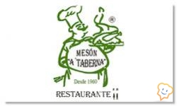 Restaurante Mesón a Taberna