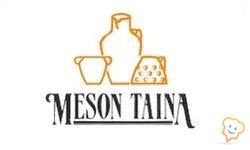 Restaurante Mesón Taina