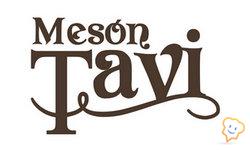 Restaurante Mesón Tavi