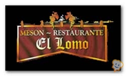 Restaurante Mesón restaurante El Lomo