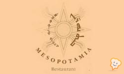 Restaurante Mesopotamia