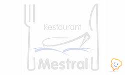 Restaurante Mestral
