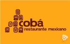 Restaurante Mexicano Cobá