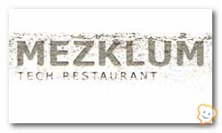 Restaurante Mezklum