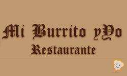 Restaurante Mi Burrito y Yo