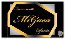 Restaurante MiGaea
