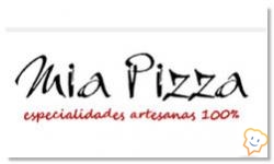 Restaurante Mia Pizza