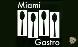 Restaurante Miami Gastro