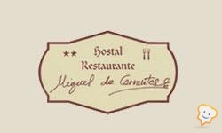 Restaurante Miguel de Cervantes