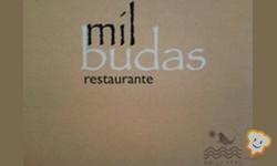 Restaurante Mil Budas
