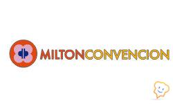 Restaurante Milton Convención