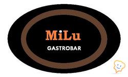 Restaurante Milú Gastrobar