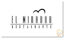 Restaurante Mirador