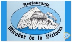 Restaurante Mirador de la Victoria