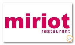 Restaurante Miriot