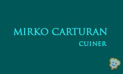 Restaurante Mirko Carturan Restaurante