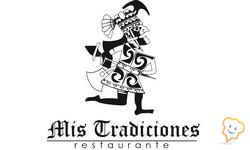 Restaurante Mis Tradiciones - Paseo Yeserías