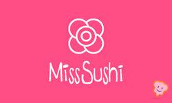 Restaurante Miss Sushi Serrano