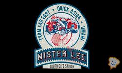 Restaurante Mister Lee