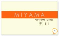 Restaurante Miyama