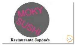 Restaurante Moky Sushi