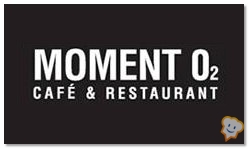 Restaurante Moment O2