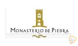 Restaurante Monasterio de Piedra