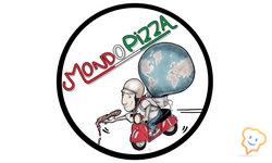 Restaurante MondoPizza