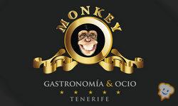 Restaurante Monkey Bar & Grill (Oasis)