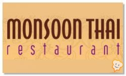 Restaurante Monsoon Thai Restaurant
