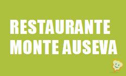 Restaurante Monte Auseva