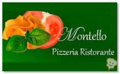 Restaurante Montello