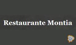 Restaurante Montia