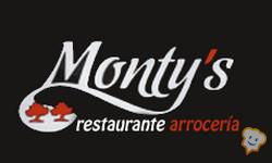 Restaurante Monty's