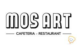 Restaurante Mos Art