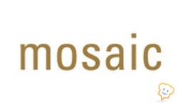 Restaurante Mosaic