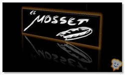 Restaurante Mosset